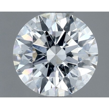 Diament szlif okrągły, 0.8ct, SI1, F, IGI 752563662