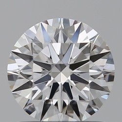 Diament laboratoryjny szlif okrągły, 1.03ct, IF, D, IGI LG685577762