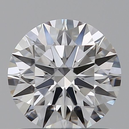Diament laboratoryjny szlif okrągły, 1.03ct, IF, D, IGI LG685577762