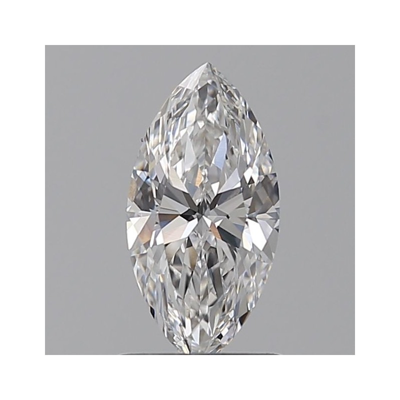 Diament laboratoryjny markiza, 1.03ct, VVS1, E, IGI LG726538686