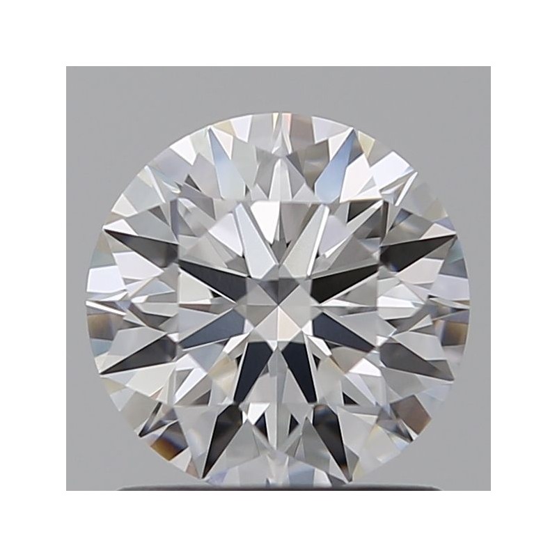 Diament laboratoryjny szlif okrągły, 1.08ct, IF, D, IGI LG669422488