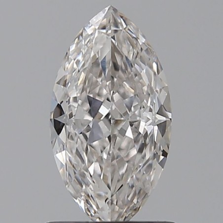 Diament laboratoryjny markiza, 1.07ct, VVS2, F, IGI LG737507250