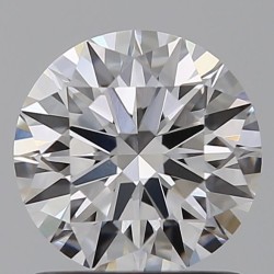 Diament laboratoryjny szlif okrągły, 1.08ct, VVS1, D, IGI LG640464129