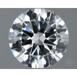 Diament szlif okrągły, 0.7ct, VVS2, G, IGI 752563748