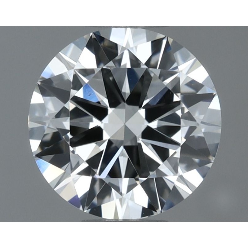 Diament szlif okrągły, 0.7ct, VVS2, G, IGI 752563748 Diament szlif okrągły, 0.7ct, VVS2, G, IGI 752563748