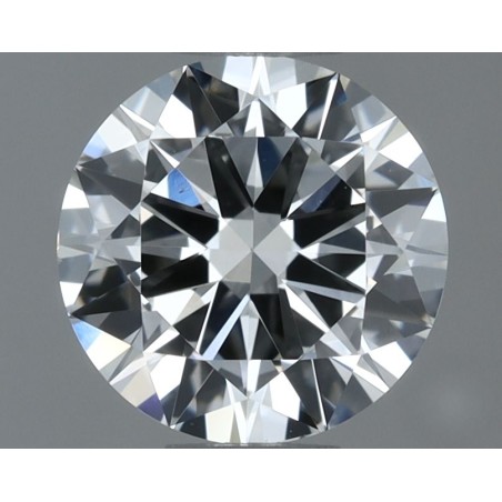 Diament szlif okrągły, 0.7ct, VVS2, G, IGI 752563748
