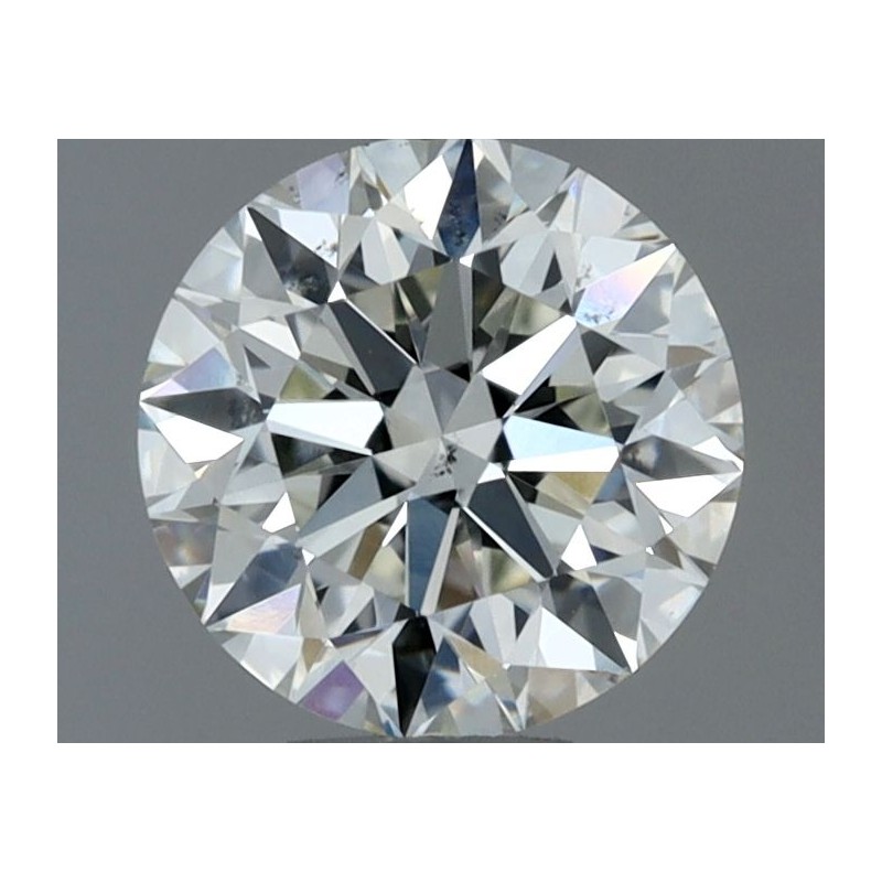 Diament szlif okrągły, 0.7ct, VS2, H, IGI 752563747 Diament szlif okrągły, 0.7ct, VS2, H, IGI 752563747
