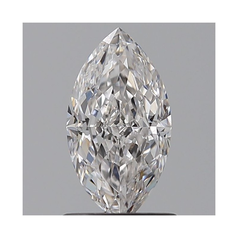 Diament laboratoryjny markiza, 1.07ct, VVS1, E, IGI LG747510501