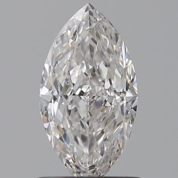 Diament laboratoryjny markiza, 1.08ct, VVS2, F, IGI LG737507246