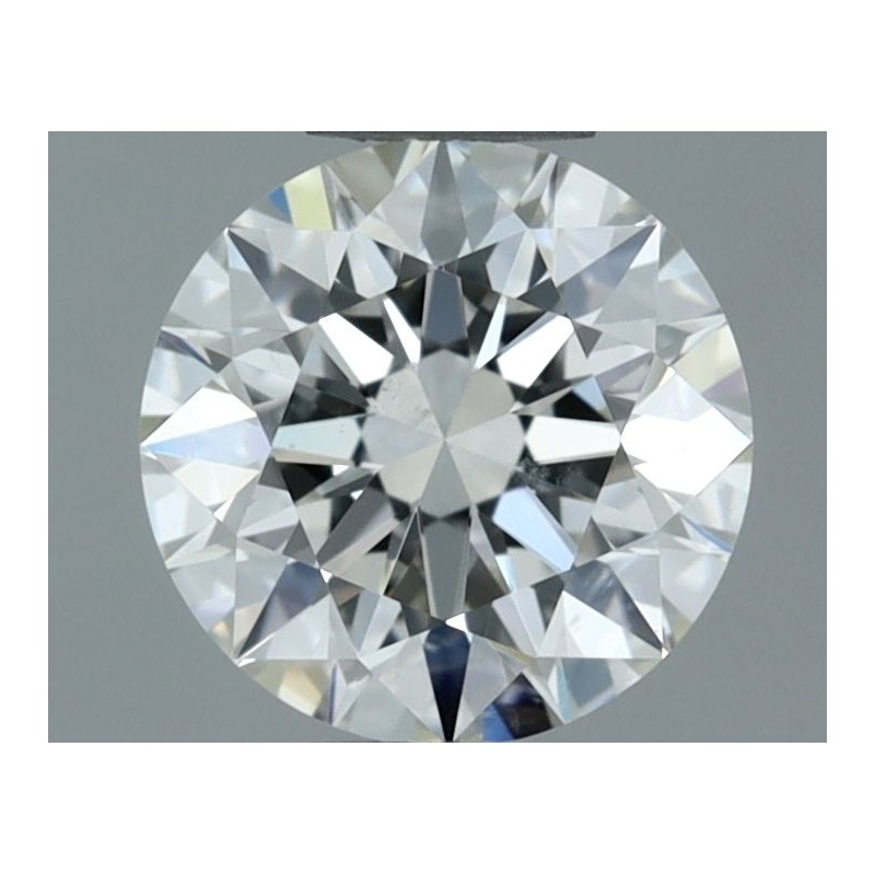 Diament szlif okrągły, 0.74ct, VS2, G, IGI 743554852