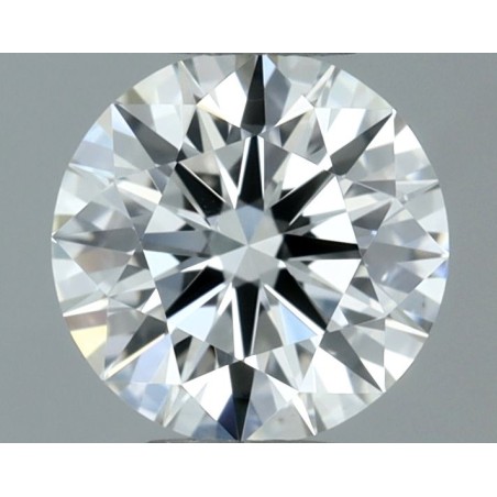 Diament szlif okrągły, 0.6ct, VS1, H, IGI 752563561
