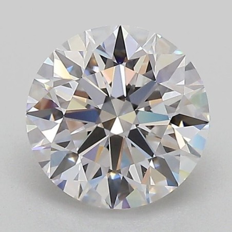 Diament laboratoryjny szlif okrągły, 1.56ct, VVS2, D, IGI LG758533767