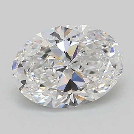 Diament laboratoryjny szlif owalny, 1.01ct, VVS2, D, IGI LG758524681