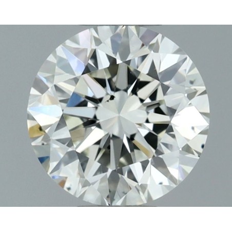 Diament szlif okrągły, 0.8ct, VS2, I, IGI 752563616