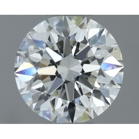 Diament szlif okrągły, 0.7ct, VS1, G, IGI 752563515