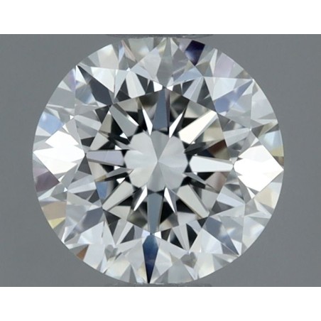 Diament szlif okrągły, 0.8ct, VVS2, H, IGI 752563672