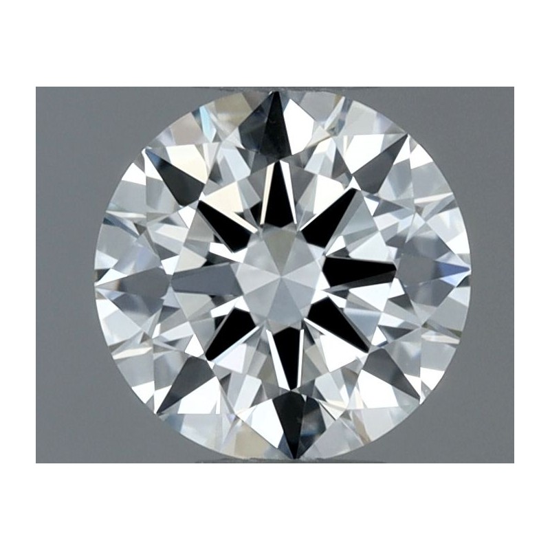 Diament szlif okrągły, 0.5ct, VVS1, G, IGI 752563739