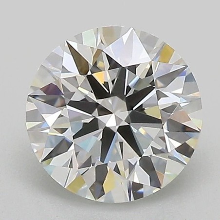 Diament laboratoryjny szlif okrągły, 1.57ct, VVS2, E, IGI LG758533616