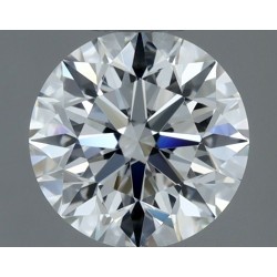 Diament szlif okrągły, 0.8ct, VVS2, F, IGI 752563502