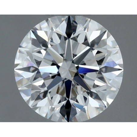 Diament szlif okrągły, 0.8ct, VVS2, F, IGI 752563502