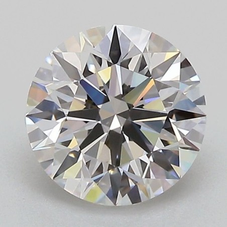 Diament laboratoryjny szlif okrągły, 1.56ct, VVS1, D, IGI LG758533683