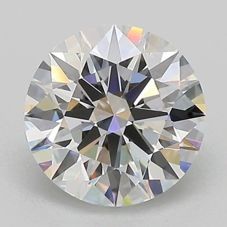 Diament laboratoryjny szlif okrągły, 1.55ct, VVS2, E, IGI LG758533620