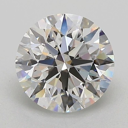 Diament laboratoryjny szlif okrągły, 1.59ct, VVS2, D, IGI LG758533652