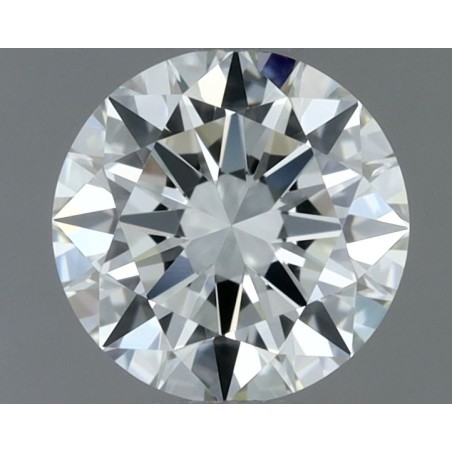 Diament szlif okrągły, 0.7ct, VVS1, I, IGI 752563726