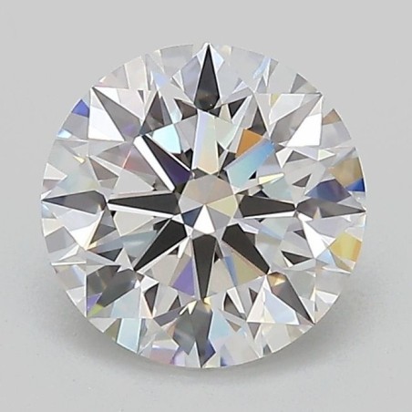 Diament laboratoryjny szlif okrągły, 1.58ct, VVS1, D, IGI LG758533595