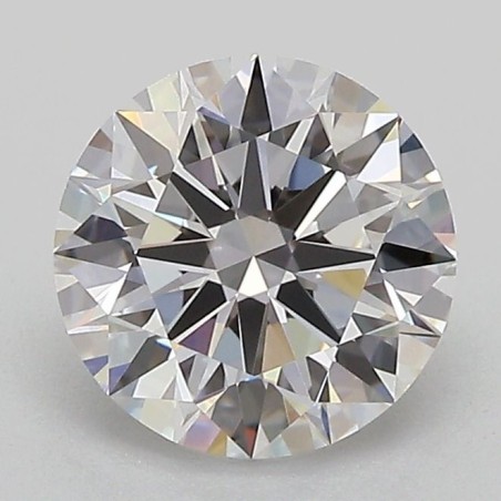 Diament laboratoryjny szlif okrągły, 1.56ct, VVS2, D, IGI LG758533588