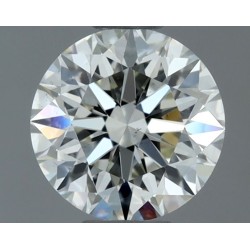 Diament szlif okrągły, 0.7ct, VS1, I, IGI 752563997