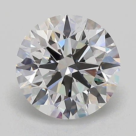 Diament laboratoryjny szlif okrągły, 1.59ct, VVS2, D, IGI LG758533701