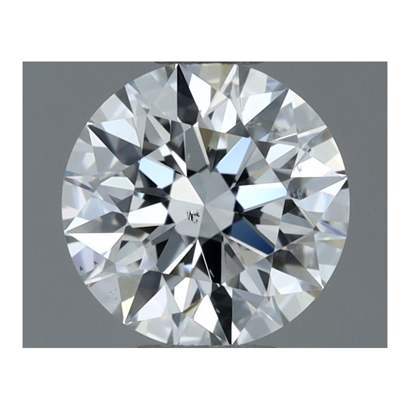 Diament szlif okrągły, 0.53ct, VS2, G, IGI 752563958