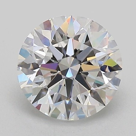 Diament laboratoryjny szlif okrągły, 1.59ct, VVS1, D, IGI LG758533657