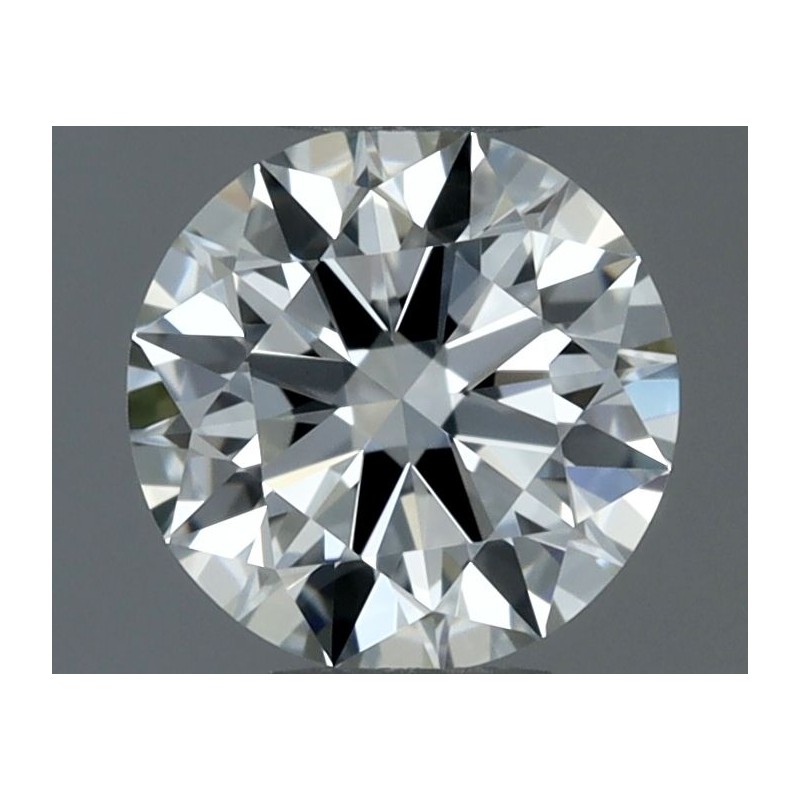 Diament szlif okrągły, 0.5ct, VVS2, I, IGI 752563987