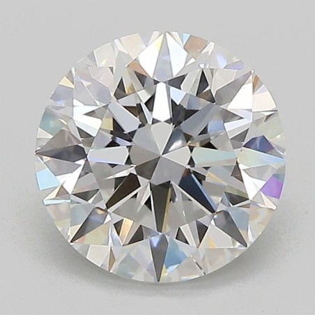 Diament laboratoryjny szlif okrągły, 1.99ct, VVS2, D, IGI LG758524639