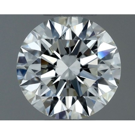 Diament szlif okrągły, 0.5ct, VS2, G, IGI 752563707