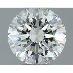 Diament szlif okrągły, 0.5ct, VS1, H, IGI 752563808