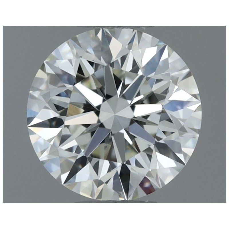 Diament szlif okrągły, 0.7ct, VVS1, I, IGI 752563733