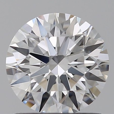 Diament laboratoryjny szlif okrągły, 1.03ct, IF, D, IGI LG680563891