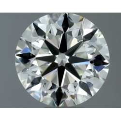 Diament szlif okrągły, 0.9ct, VVS2, H, IGI 752563740