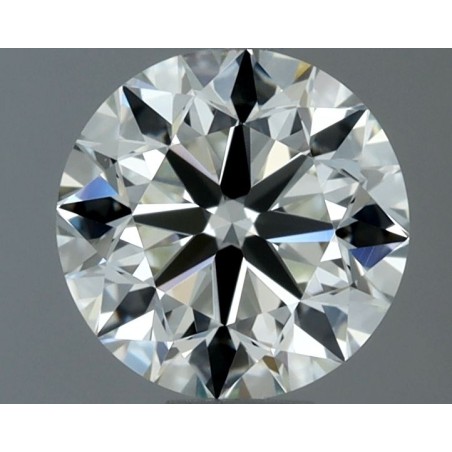 Diament szlif okrągły, 0.9ct, VVS2, H, IGI 752563740