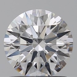 Diament laboratoryjny szlif okrągły, 1.03ct, VVS1, D, IGI LG657461275