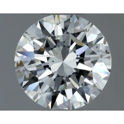 Diament szlif okrągły, 0.7ct, VS2, G, IGI 752563860