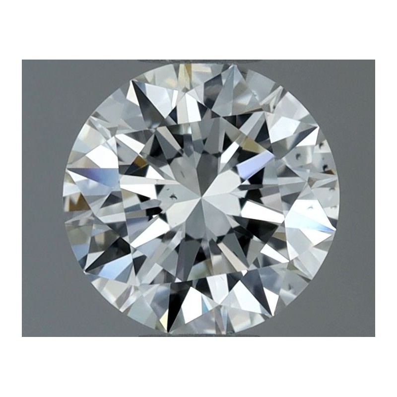Diament szlif okrągły, 0.7ct, VS2, G, IGI 752563860