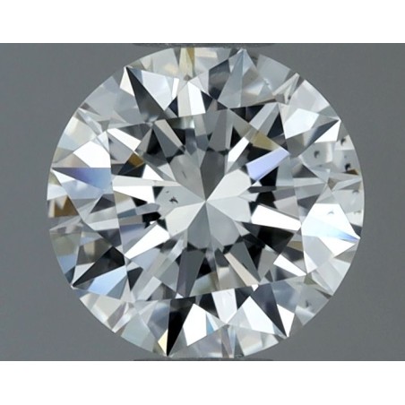 Diament szlif okrągły, 0.7ct, VS2, G, IGI 752563860
