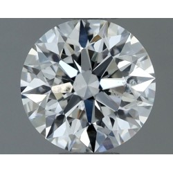 Diament szlif okrągły, 0.8ct, SI1, G, IGI 752563862
