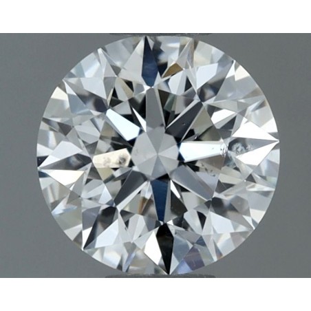 Diament szlif okrągły, 0.8ct, SI1, G, IGI 752563862