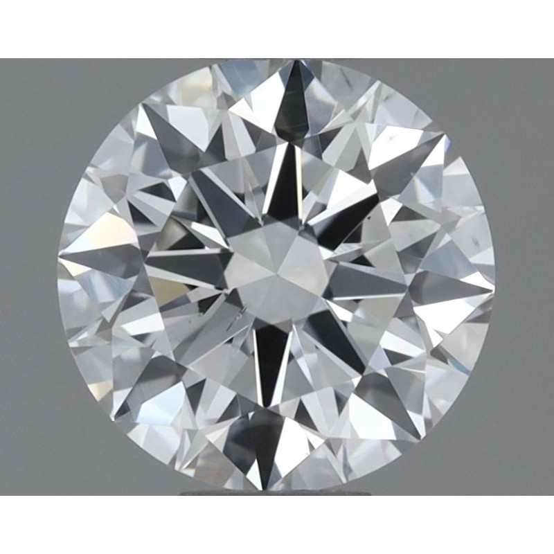 Diament szlif okrągły, 0.81ct, VS2, G, IGI 752563861