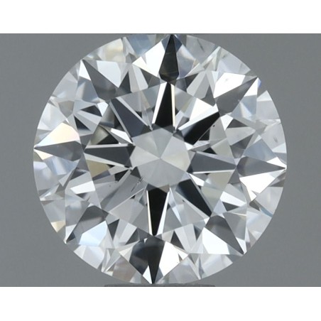 Diament szlif okrągły, 0.81ct, VS2, G, IGI 752563861